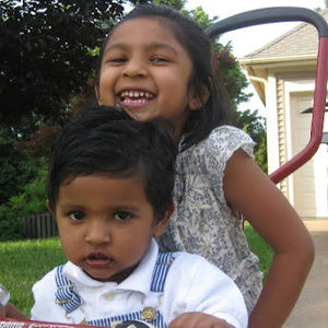 Meet your Posher, Vidya